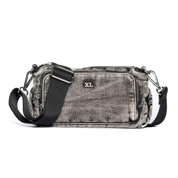 IANELLA BANDOLERA NEGRA