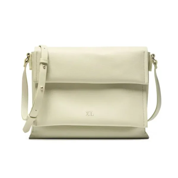 LILIAN BANDOLERA VERDE