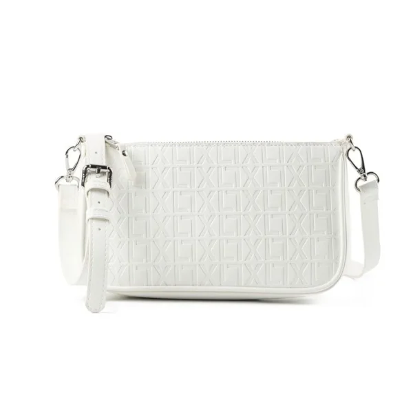 MIMI BANDOLERA BLANCA