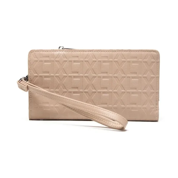 MIMI FICHERO CON DIVISION TAUPE NVO