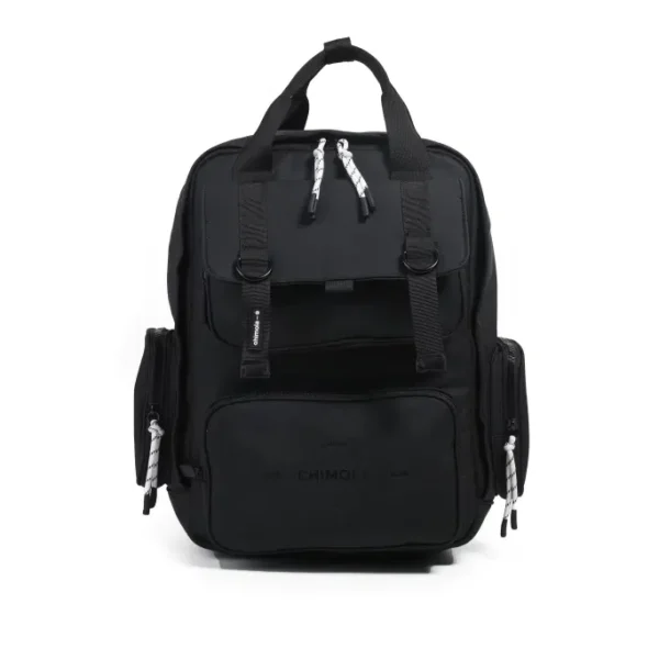 MOCHILA M228 NEGRA