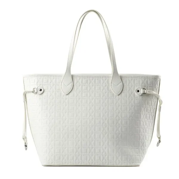 Mimi Tote Blanco