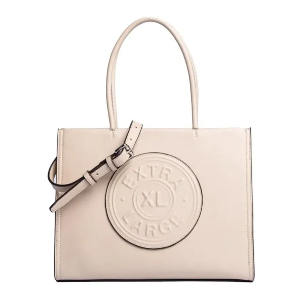 RUTH TOTE GRANDE HUESO