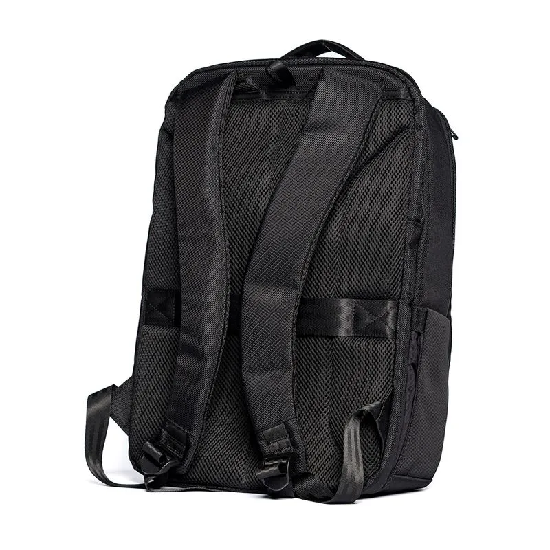 SOUTH MOCHILA NEGRA - Imagen 3