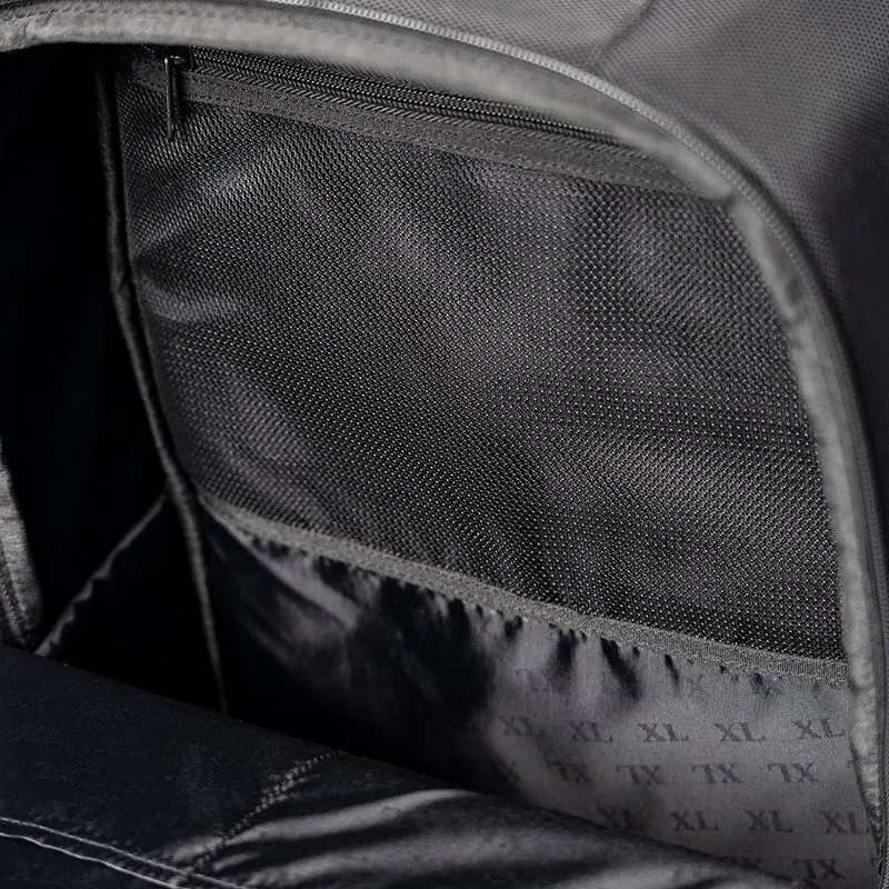 SOUTH MOCHILA NEGRA - Imagen 4
