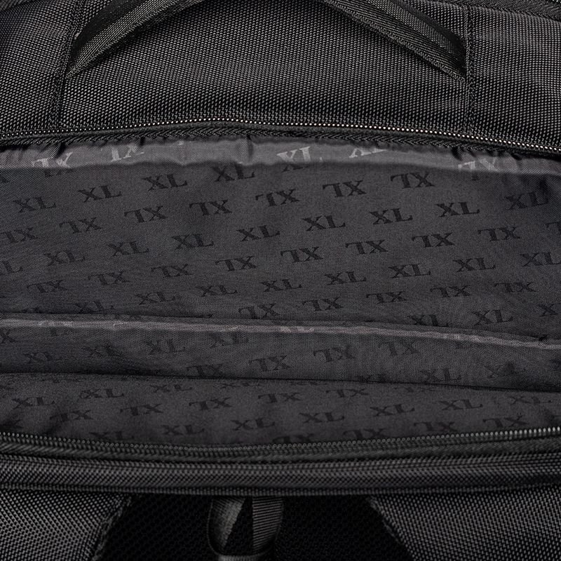 SOUTH MOCHILA NEGRA - Imagen 5