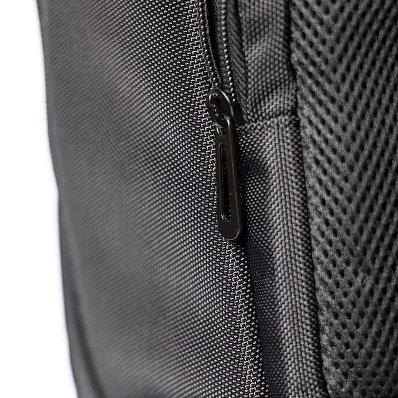SOUTH MOCHILA NEGRA - Imagen 6