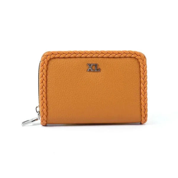 CILIA BILLETERA CAMEL