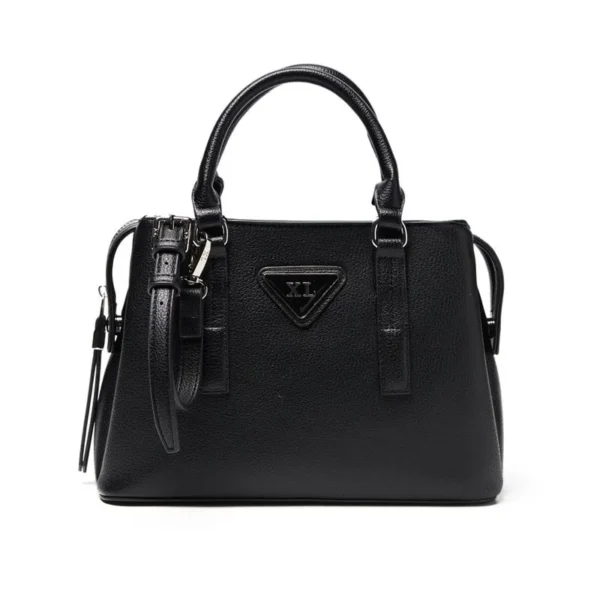 GRETEL CARTERA CHICA NEGRO