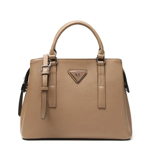 GRETEL CARTERA TAUPE