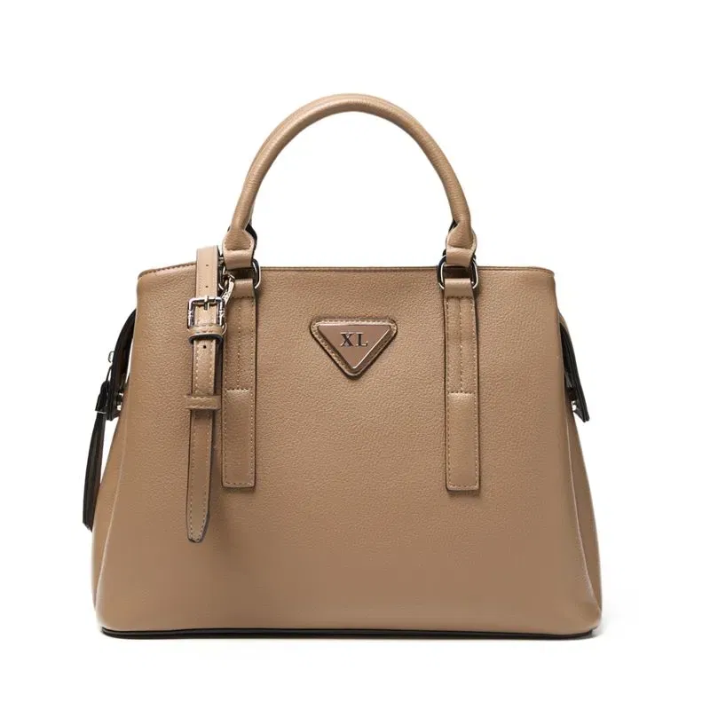 GRETEL CARTERA TAUPE