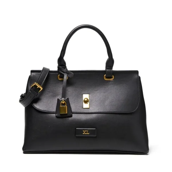 GREYCI CARTERA NEGRA