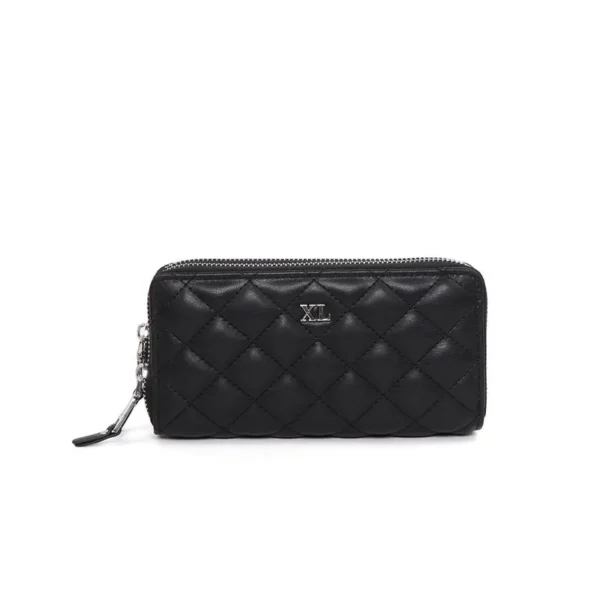 MASH FICHERO DOBLE NEGRO NVO