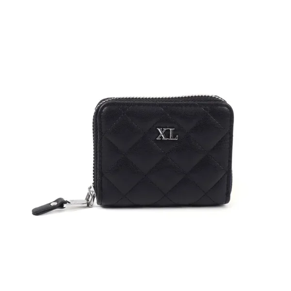 MASH TARJETERO NEGRO