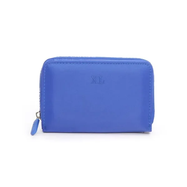 MELIA BILLETERA AZUL