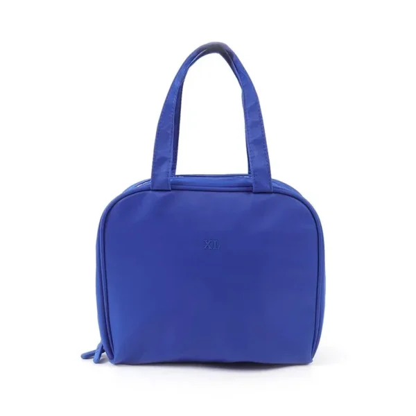 MELIA PORTACOSMETICOS GRANDE AZUL