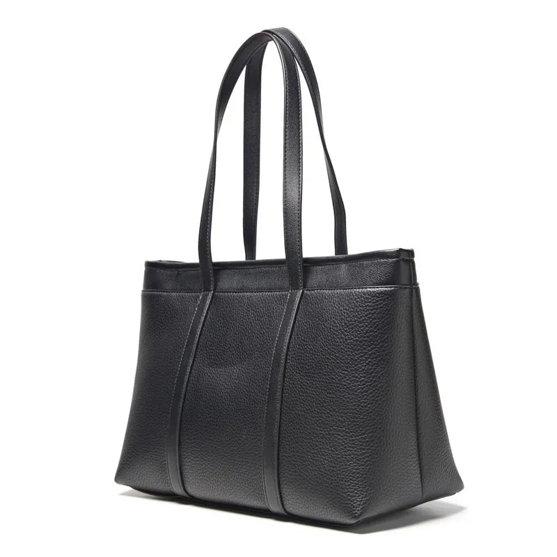 XANA CARTERA GRANDE NEGRA - Imagen 3