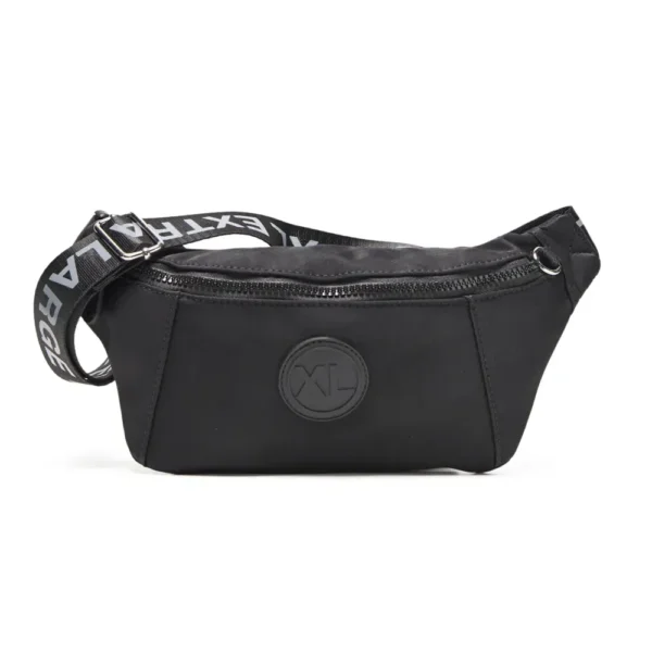 ABBEY RIÑONERA NEGRA