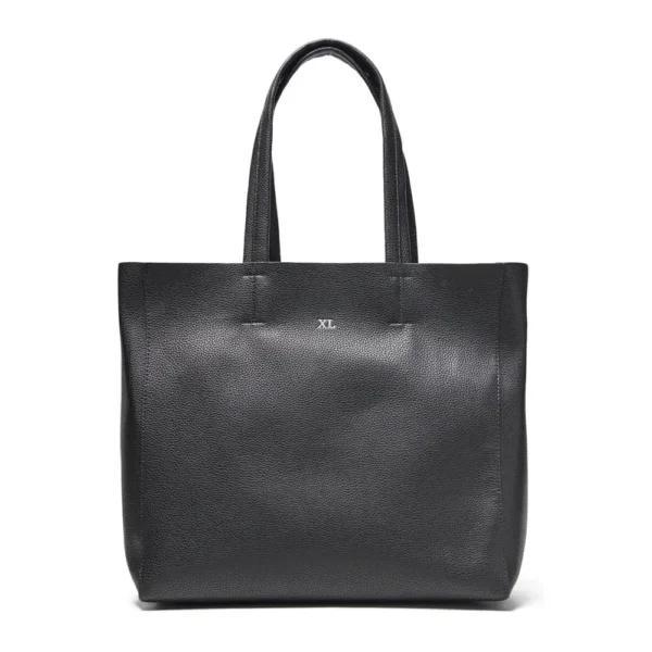 ARCHER TOTE GRANDE NEGRO