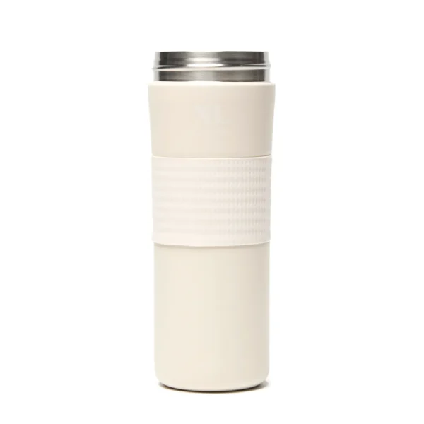 BECK BOTELLA GRIP BEIGE