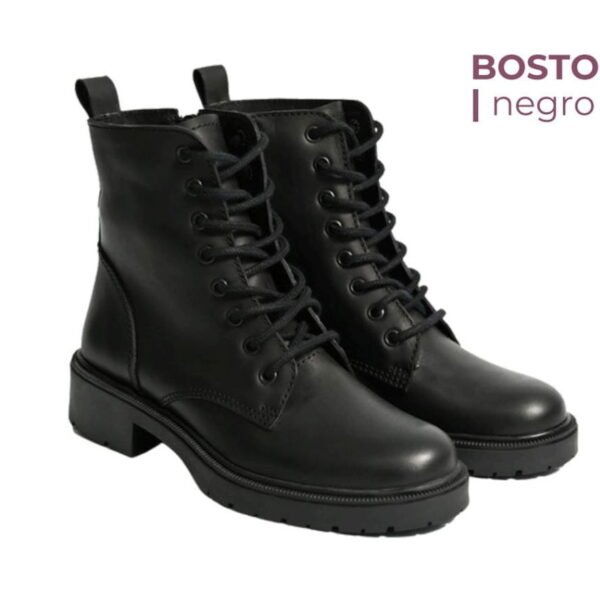 BORCEGO LT14 NEGRO