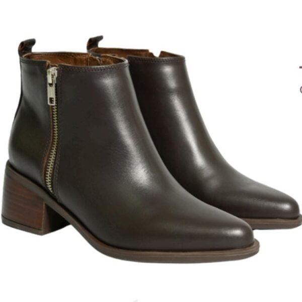 BOTAS MR6 CHOCOLATE