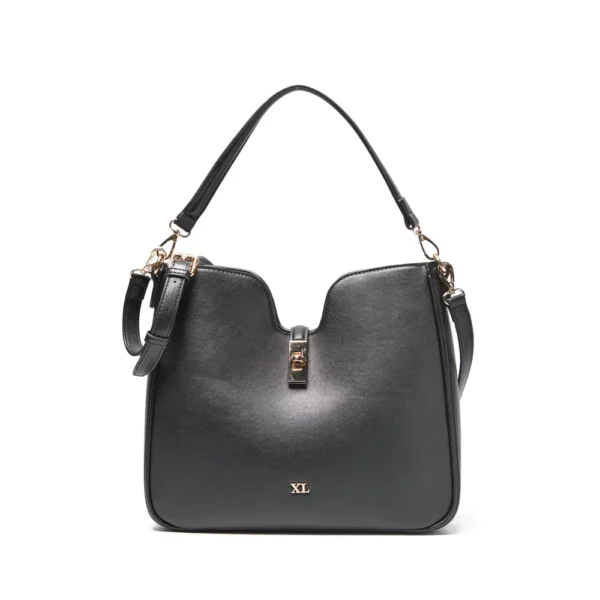 BRIGITTE CARTERA NEGRA