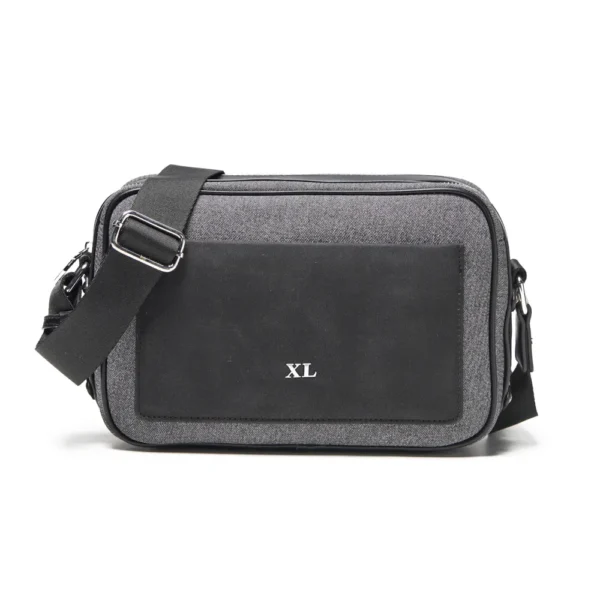 BRISA BANDOLERA RECT