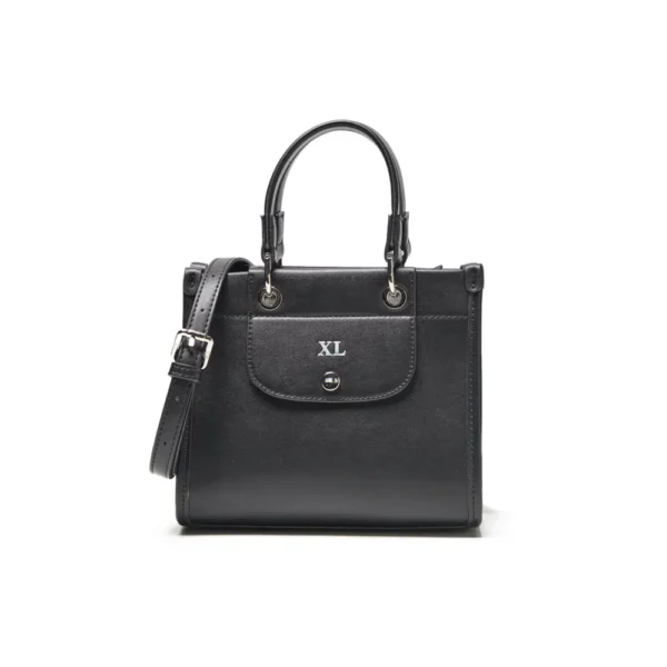 BROSS CARTERA CHICA NEGRA