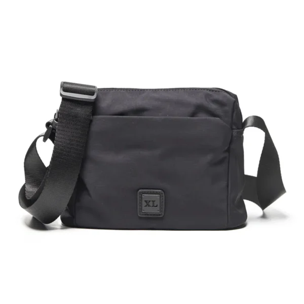 DARLENE BANDOLERA NEGRA