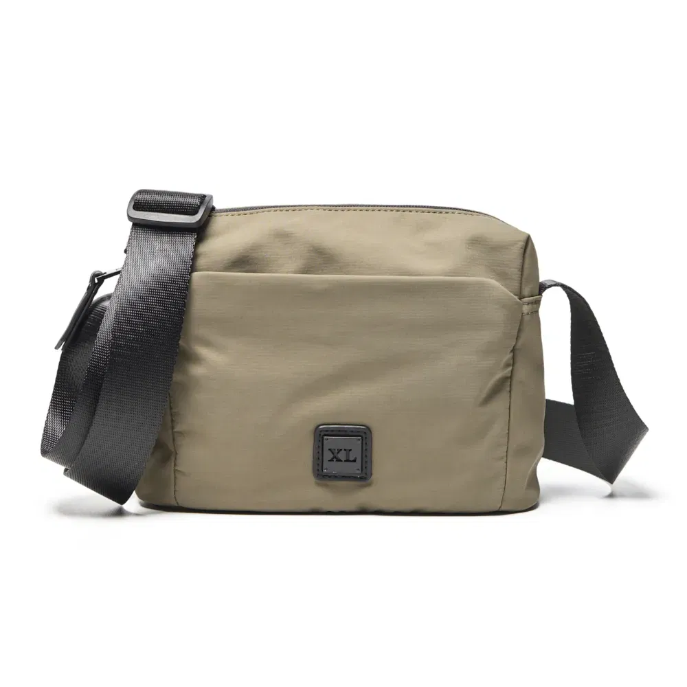 DARLENE BANDOLERA VERDE