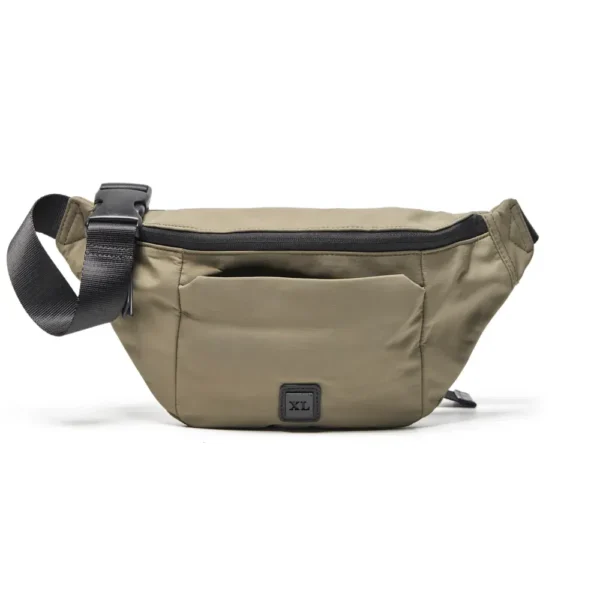 DARLENE RIÑONERA VERDE