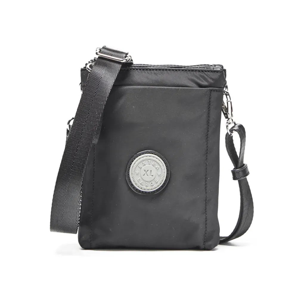 FER BANDOLERA MINI NEGRA