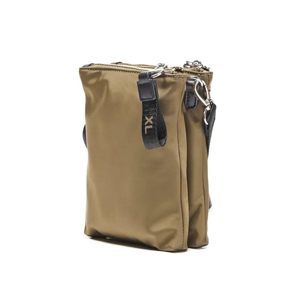 FER BANDOLERA MINI VERDE - Imagen 4