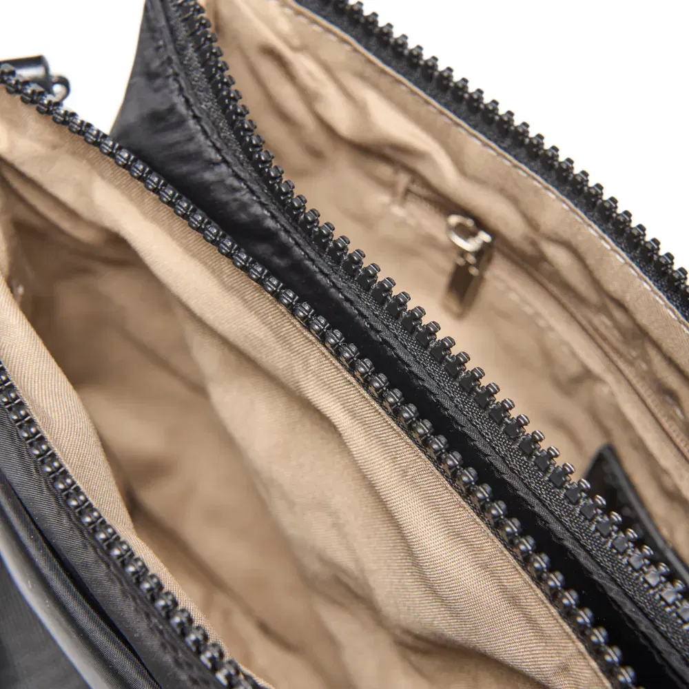 FER BANDOLERA NEGRA - Imagen 3