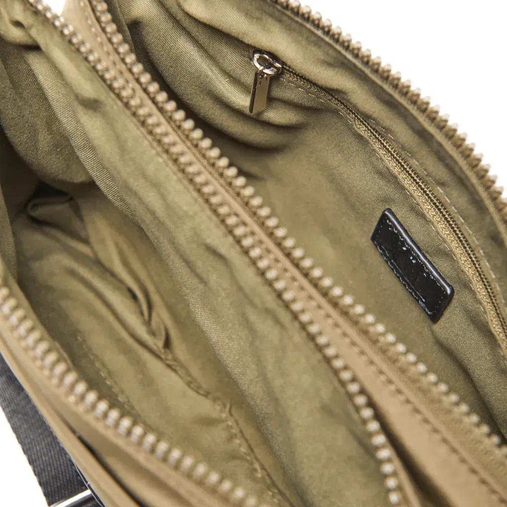 FER BANDOLERA VERDE - Imagen 3