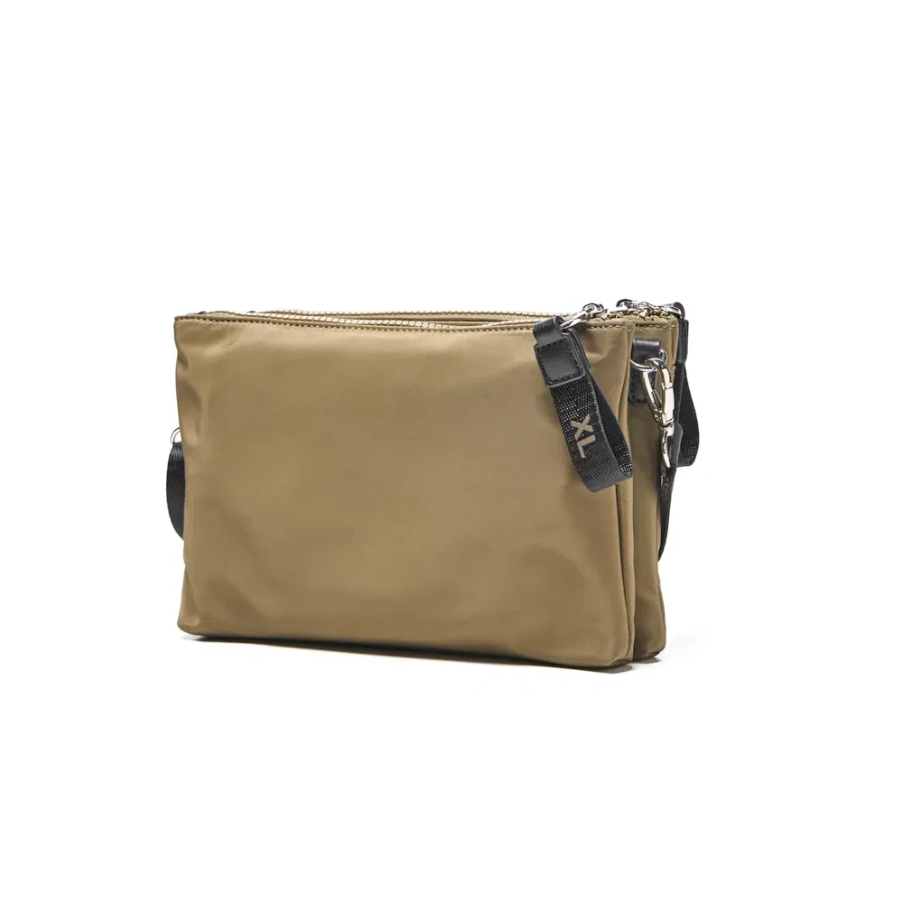 FER BANDOLERA VERDE - Imagen 4