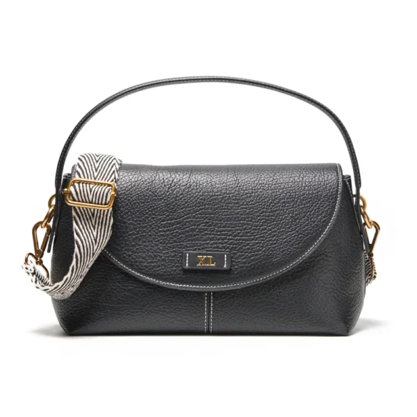 LIMAY BANDOLERA NEGRA