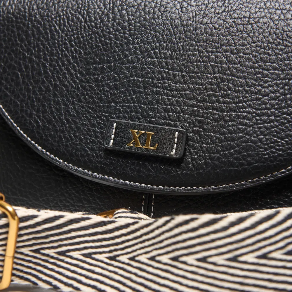 LIMAY BANDOLERA NEGRA - Imagen 3