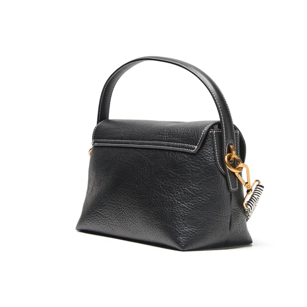 LIMAY BANDOLERA NEGRA - Imagen 4