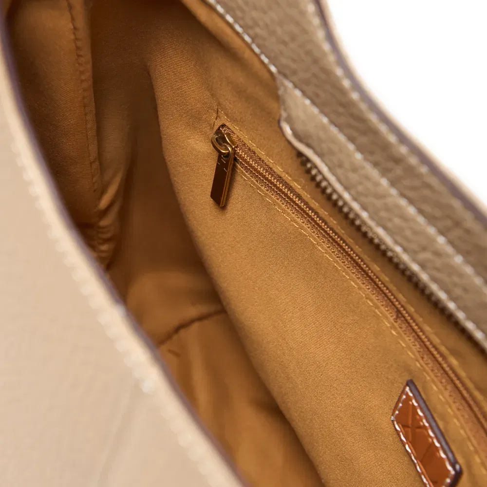 LIMAY GONDOLA TAUPE - Imagen 3