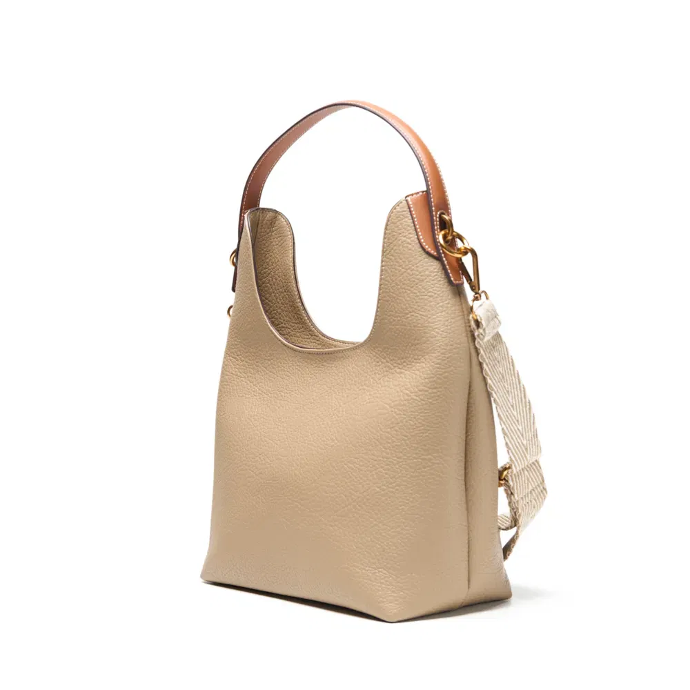 LIMAY GONDOLA TAUPE - Imagen 4