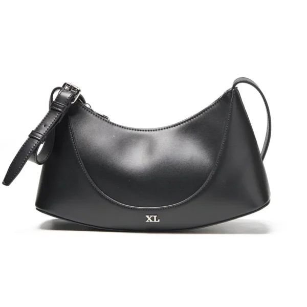 LORETTA BANDOLERA NEGRA