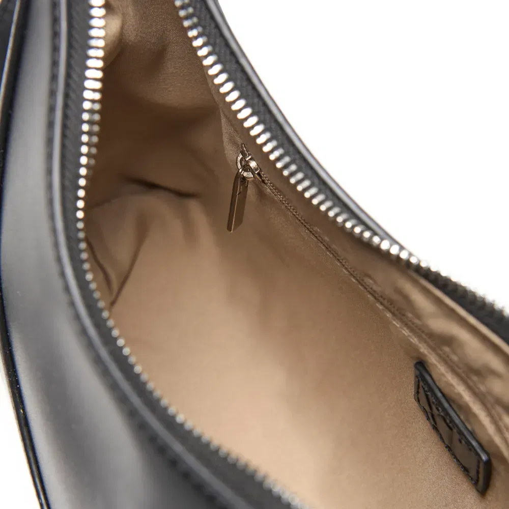 LORETTA BANDOLERA NEGRA - Imagen 3