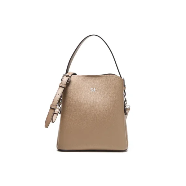 MARIA BANDOLERA TAUPE