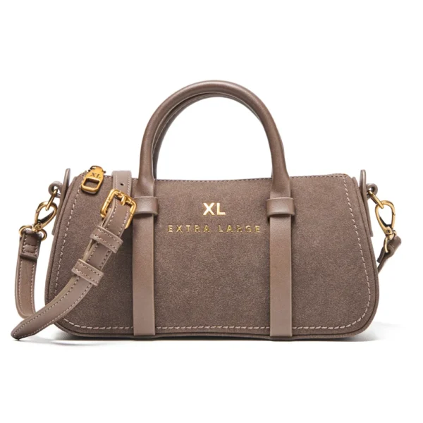 MARIEL BAUL CHICO  MARRON