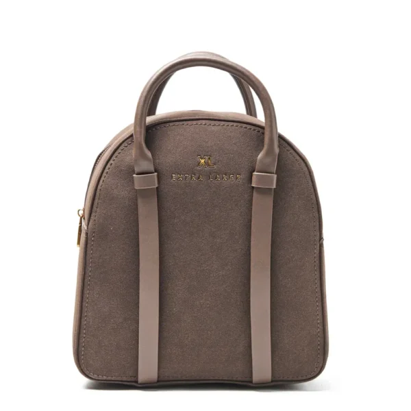 MARIEL MOCHILA MARRON