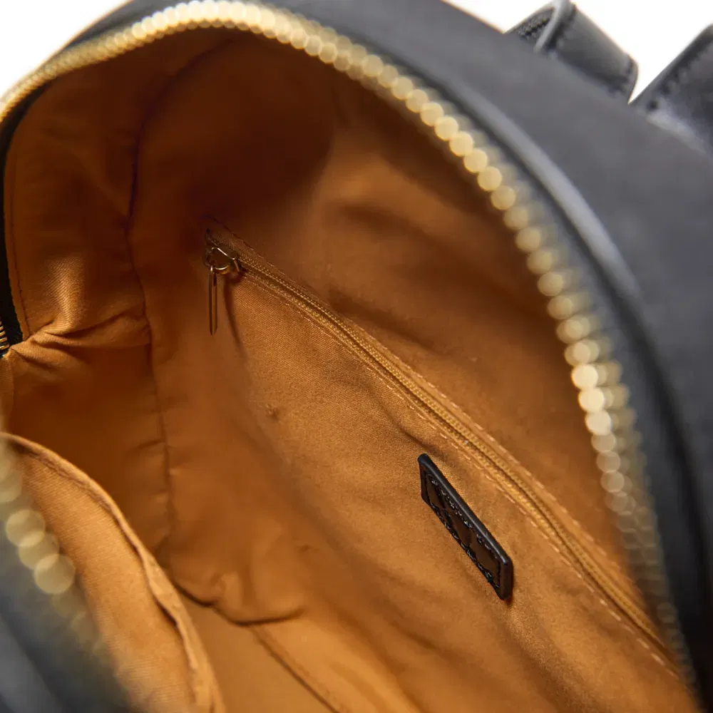 MARIEL MOCHILA NEGRA - Imagen 3