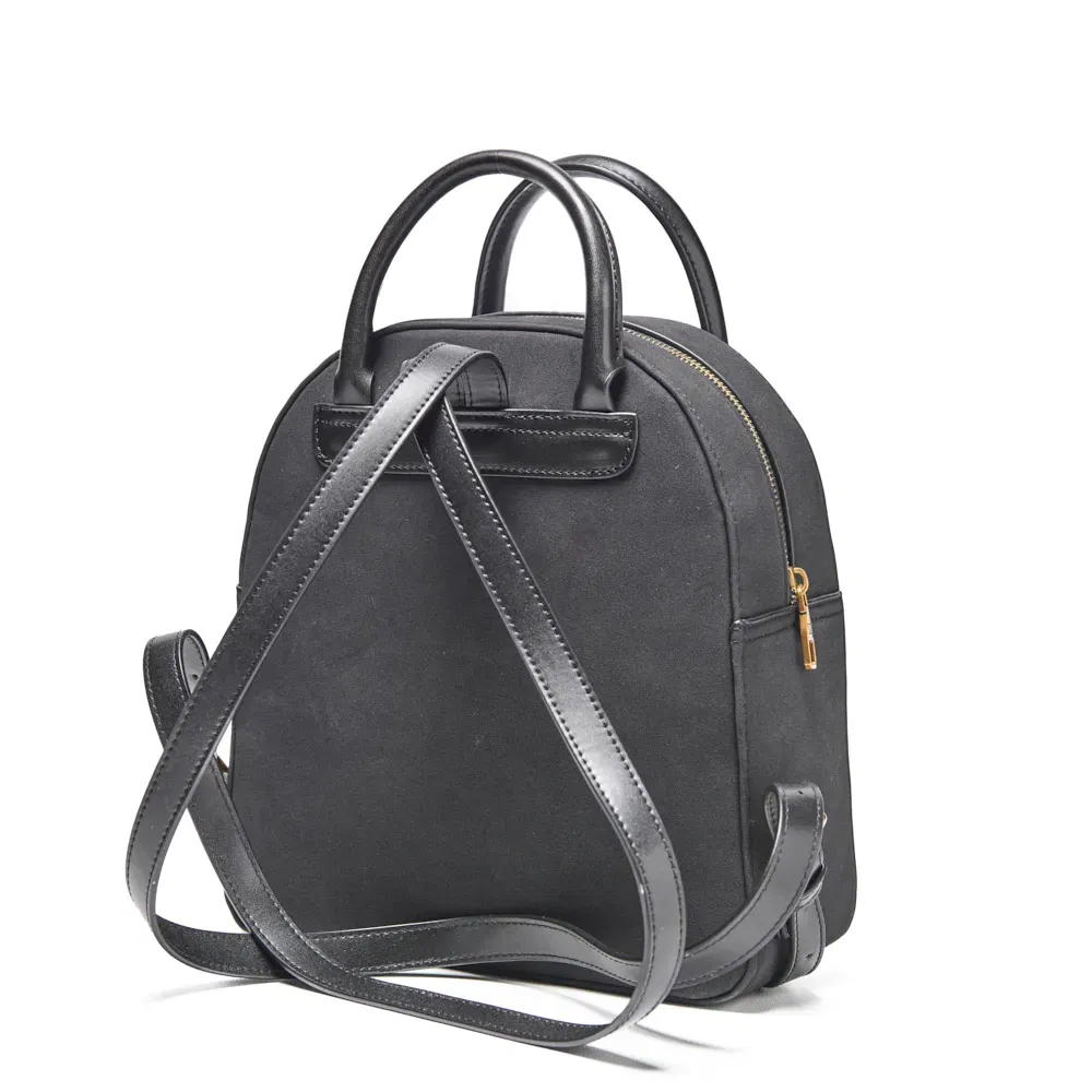 MARIEL MOCHILA NEGRA - Imagen 4