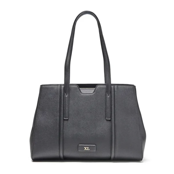 MELISSA CARTERA NEGRA